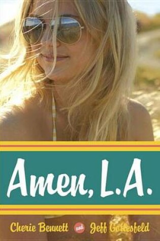 Cover of Amen, L.A.