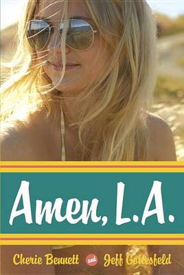 Book cover for Amen, L.A.