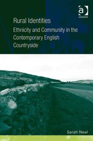 Cover of Rural Identities