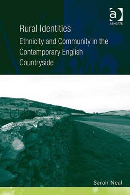 Book cover for Rural Identities