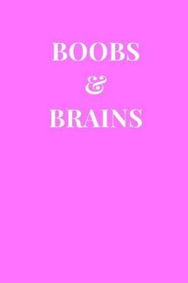 Cover of Boobs & Brains