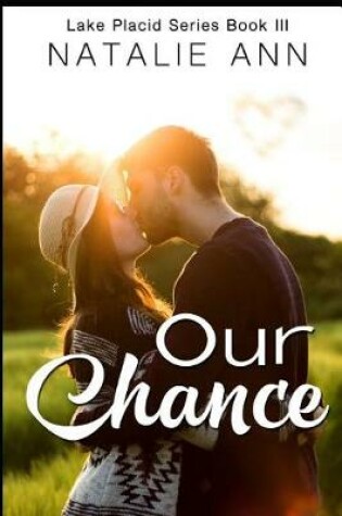 Cover of Our Chance
