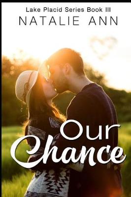 Book cover for Our Chance