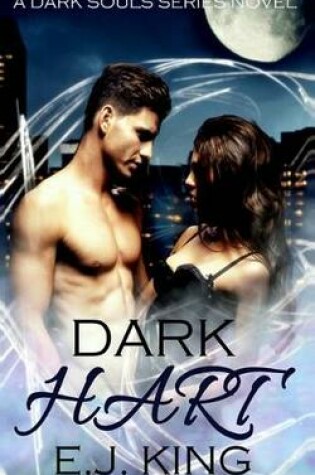 Cover of Dark, Cold, & Blood Hart