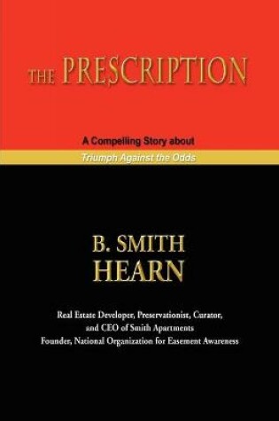 Cover of The Prescription