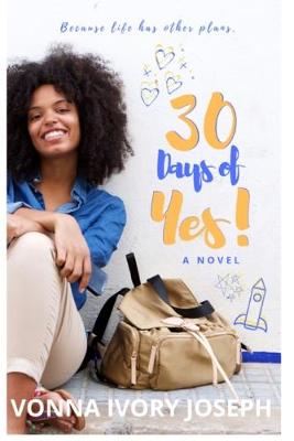 Cover of 30 Days of Yes!