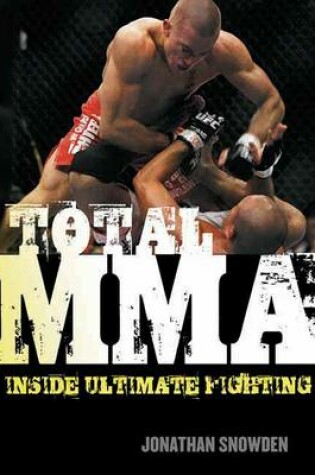 Cover of Total Mma