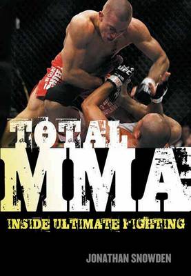 Book cover for Total Mma