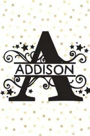 Cover of Addison