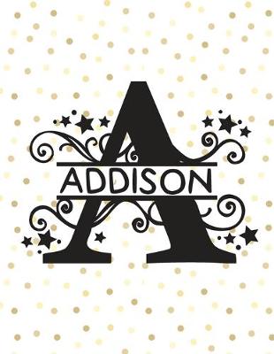 Book cover for Addison