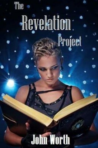 Cover of The Revelation Project