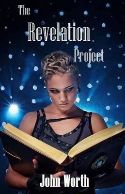 Book cover for The Revelation Project