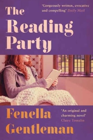 Cover of The Reading Party