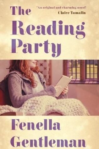 Cover of The Reading Party