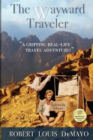 Cover of The Wayward Traveler