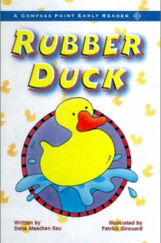 Cover of Rubber Duck