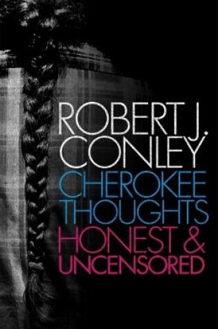 Cover of Cherokee Thoughts