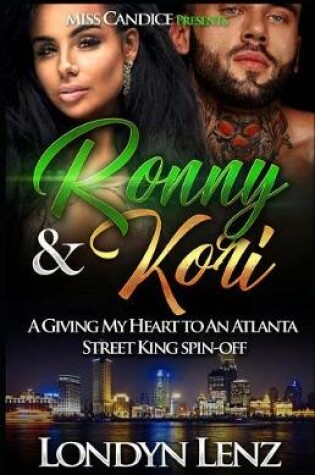 Cover of Ronny & Kori