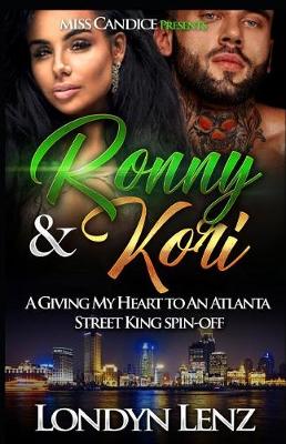 Book cover for Ronny & Kori
