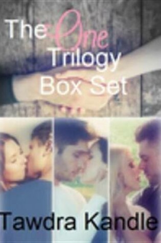 Cover of The One Trilogy Box Set