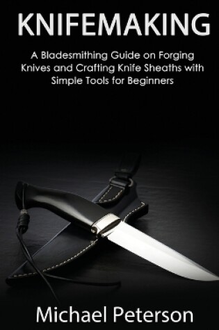 Cover of Knifemaking