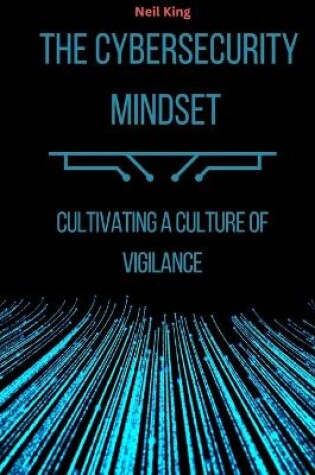 Cover of The Cybersecurity Mindset