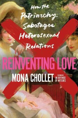 Cover of Reinventing Love