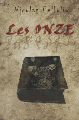 Cover of Les onze