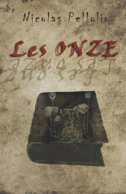 Book cover for Les onze