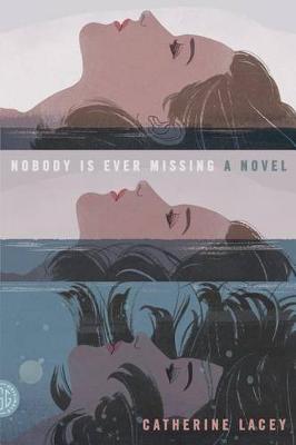 Book cover for Nobody Is Ever Missing