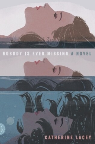 Cover of Nobody Is Ever Missing