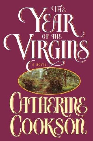 Cover of Year of the Virgins