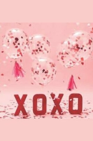 Cover of Xoxo