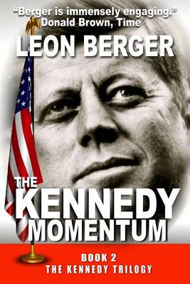 Book cover for The Kennedy Momentum