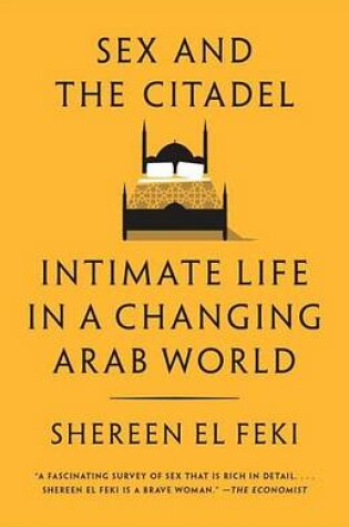 Cover of Sex and the Citadel