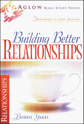 Cover of Building Better Relationships