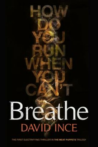 Cover of Breathe