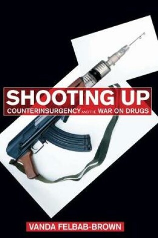 Cover of Shooting Up