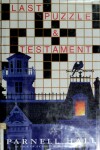 Book cover for Last Puzzle & Testament