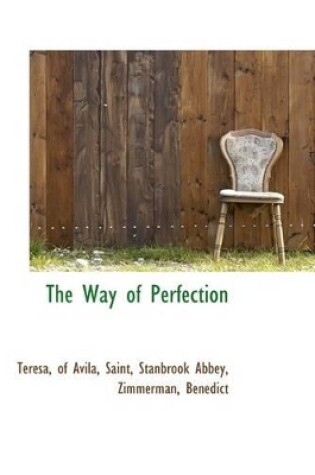 Cover of The Way of Perfection