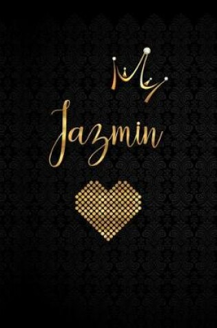 Cover of Jazmin