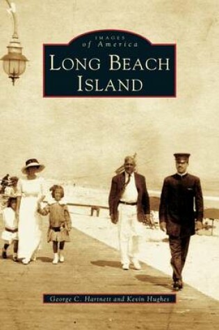 Cover of Long Beach Island