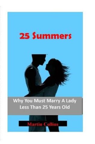 Cover of 25 Summers