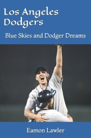 Cover of Los Angeles Dodgers