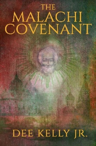 Cover of The Malachi Covenant
