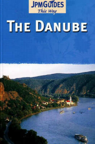 Cover of Danube