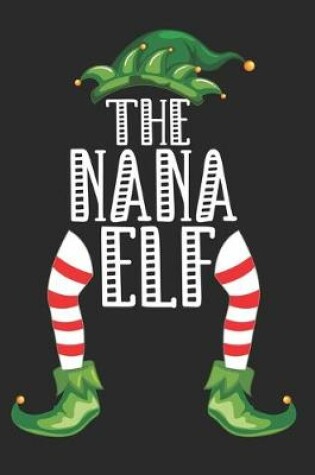 Cover of The Nana Elf