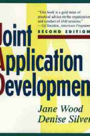 Cover of Joint Application Development