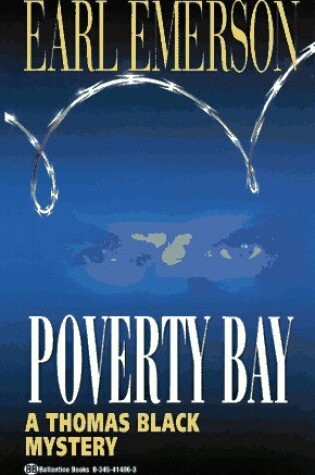 Cover of Poverty Bay