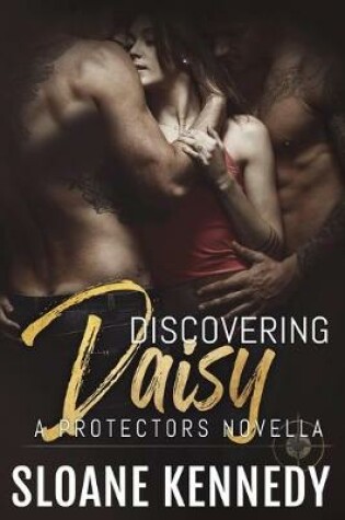 Cover of Discovering Daisy